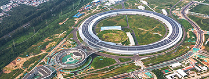 Hiina kavatseb sisse lülitada ühe maailma võimsaima röntgenikiirguse allika