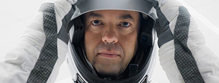 Trump valis NASA juhtima miljardärist astronaudi