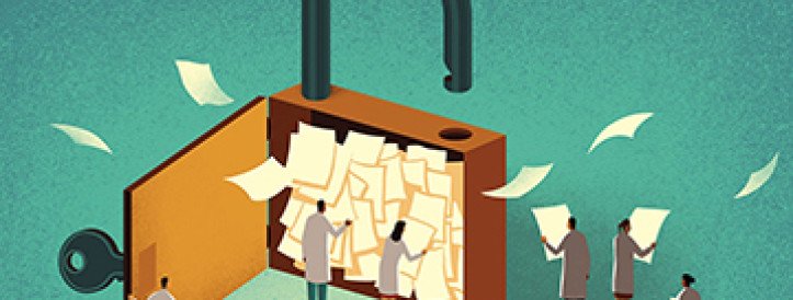 USA teadust rahastavad agentuurid rakendavad ajakirjade artiklitele vaba juurdepääsu poliitikat