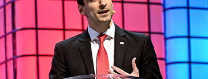 Trump nimetas OSTP direktoriks Valge Maja tehnikameeskonna osaks