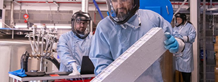 Ühendkuningriigi Biobank, otsides teadmisi haigustest, käivitab suurima inimvalkude uuringu