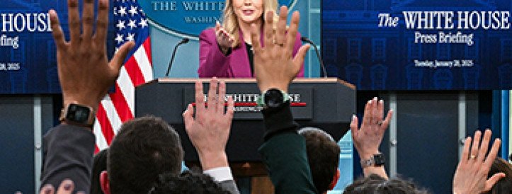 Kas teie uurimus on Trumpi kulutuste loendis?