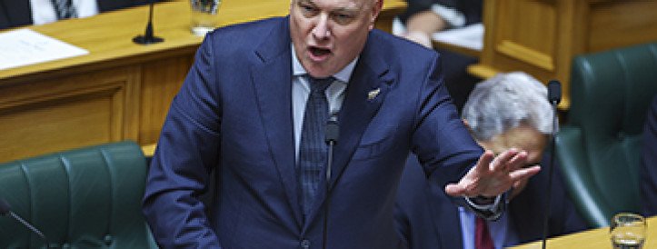 Uus-Meremaa raputab majanduskasvu kiirendamiseks oma uurimissüsteemi