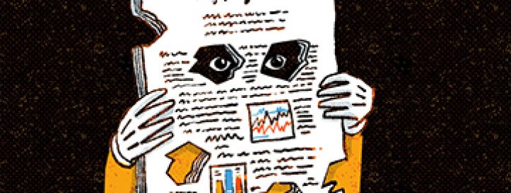 Teadusliku väärkäitumise uurimine on raske – eriti kui teie juhendaja on autor