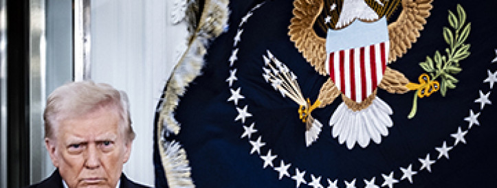 Trumpi käsud põhjustavad teadusagentuurides kaose