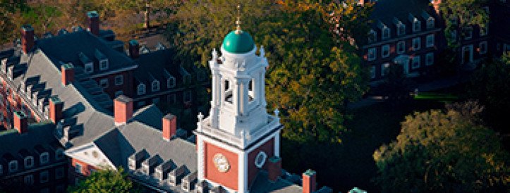 Sel nädalal toimub NIH-i 