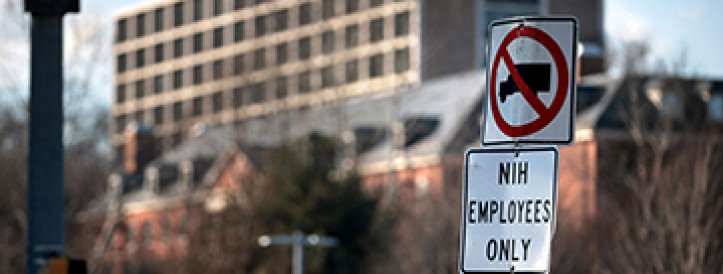 Tulemas on veel NIH töökohtade kärpimist? Agentuuri teadlased on pärast nädalat kestnud vallandamist juba möllas