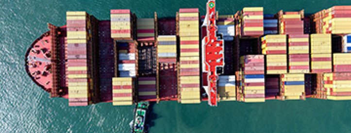 Kleebise šokk: uued USA tariifid võivad tõsta uurimisseadmete ja -tarnete hinda