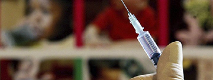 NIH loobub vaktsiinide kõhkluste ja mRNA vaktsiinide toetusest