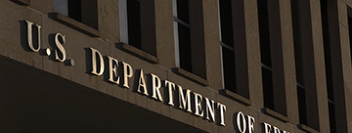 Koondati soolestiku uurimisagentuur, mis aitas jälgida USA haridust