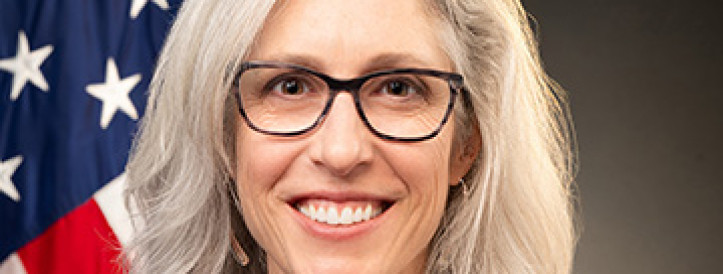 Trumpi CDC uuel väljavalitul 