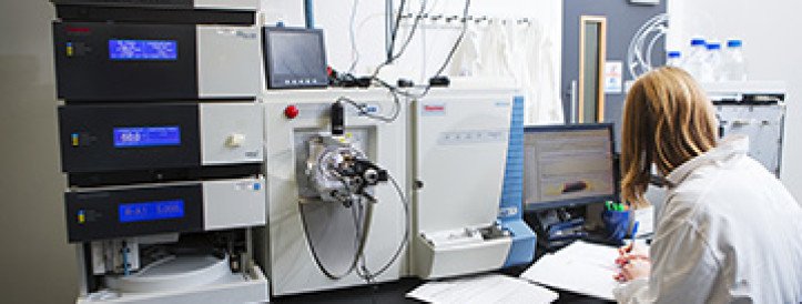 AI revolutsioon jõuab valgu järjestamiseni