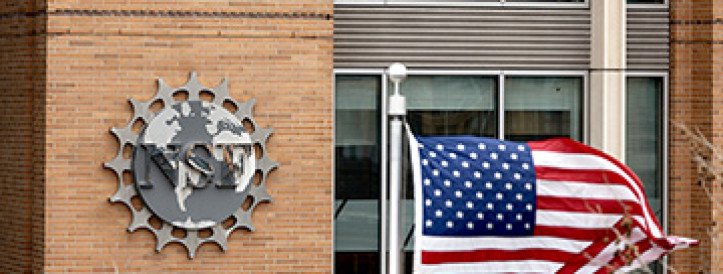 NSF on pärast Trumpi ametisseastumist jaganud peaaegu 50% vähem toetusi