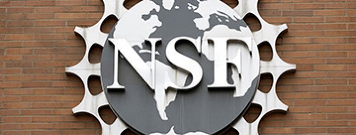 NSF peatab stipendiumide andmise, kuni töötajad teevad teise ülevaatuse