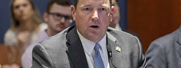 Trumpi administratsioon sihib akadeemilisi ajakirju koos advokaadikirjaga, kavandatud rahastamiskärbetega