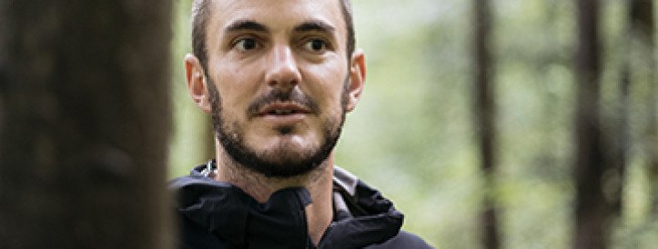 ETH Zürichi raport näitab, et kõrgelennuline ökoloog hägustas piire ja rikkus finantsreegleid