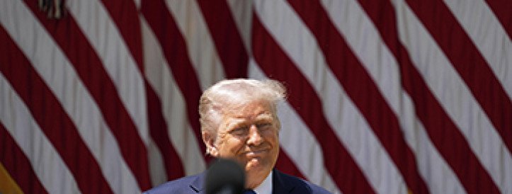 Trumpi kavandatud eelarve tähendaks teadusele „katastroofilisi” kärpeid