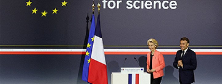 Euroopa lubab 600 miljonit eurot välisteadlaste ligimeelitamiseks ja lubab kaitsta teadusvabadust