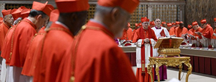 Tehisintellekt ennustas järgmist paavsti. Kas see osutus õigeks?