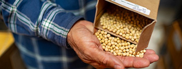 Kongress näitab esimesi märke Trumpi teaduseelarve kärpimise plaanide vastupanust