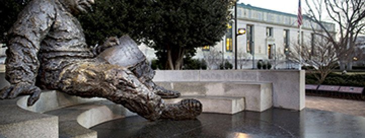 USA teaduste akadeemiad võtavad finantstormi ületamiseks kasutusele uue ärimudeli