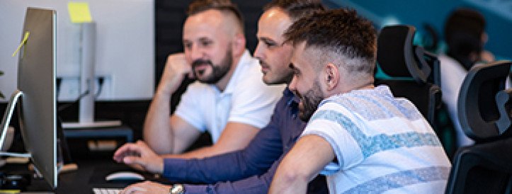 Prestiižne NSF-i lõpetajate stipendium kaldub tehisintellekti ja kvantinformatsiooni poole