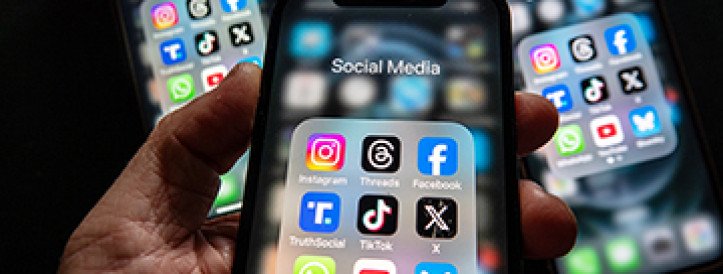 Sotsiaalmeedia rünnakud rahvatervise asutuste vastu õõnestavad usaldust