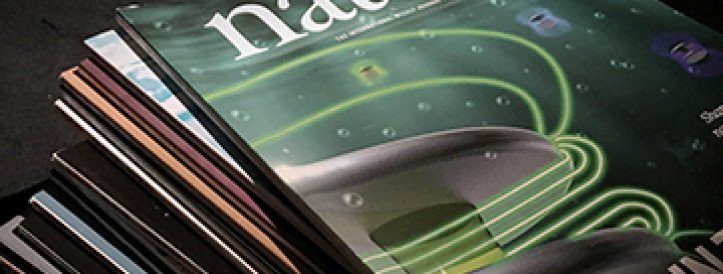 Trump kärbib Springer Nature'i ajakirjade tellimusi