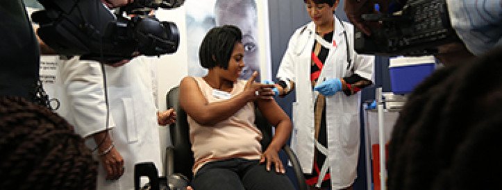 NIH taastab Lõuna-Aafrika teadlastele toetused ja lisab rahastamisvõimaluse ka teistele peatatud välisprojektidele