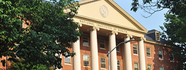 Kartes tehisintellekti abil genereeritud toetustaotlusi, piirab NIH teadlasi kuue taotlusega aastas