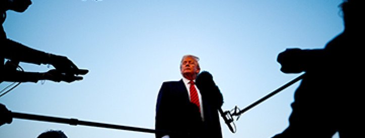  1 264 / 5 000 Trumpi korraldus politiseerib föderaalsete teadustoetuste otsuseid