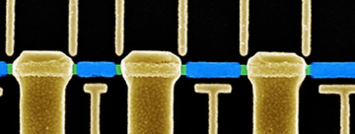 Parandatud uuring sütitab taas arutelu Microsofti kvantarvutuse uuringute üle