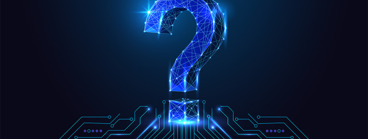 Tehisintellekt hallutsineerib, sest see on treenitud võltsima vastuseid, mida ta ei tea