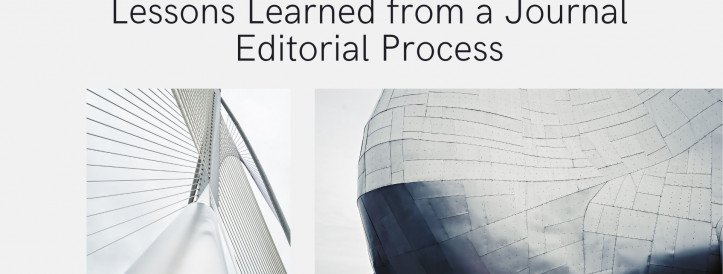 Addressing Duplicate Publication: Lessons Learned from a Journal Editorial Process