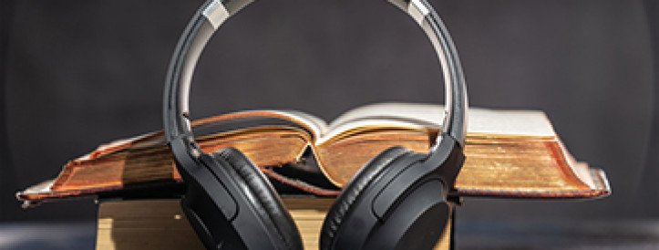 Kindle Direct Publishing Will Beta Test Virtual Voice–Narrated Audiobooks