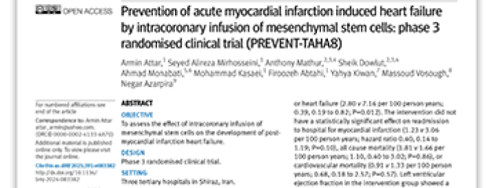Detektiivid märgivad BMJ tüvirakkude uuringu andmetes „täielikku mittevastavust“