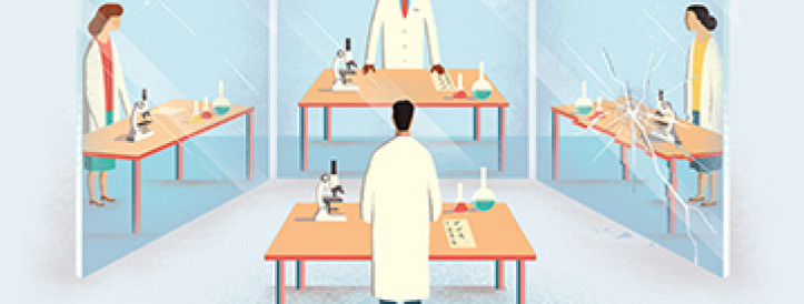 NIH käivitab algatuse biomeditsiiniliste uuringute kahekordseks kontrollimiseks