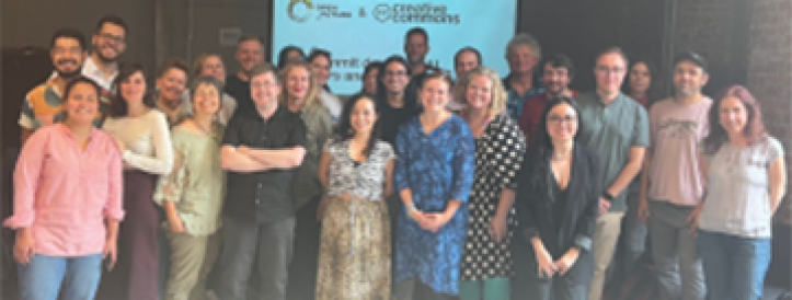 MAKING AI WORK FOR CREATORS AND THE COMMONS