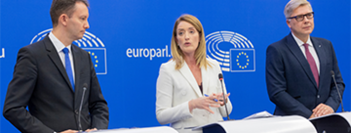 Horizon Europe Funding in Crosshairs as 2024 EU Budget Talks Commence