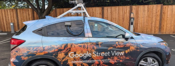 Google Maps lisab tehisintellekti funktsioone, mis aitavad kasutajatel uurida ja navigeerida ümbritsevat maailma