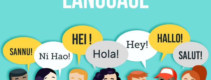 Mis on maailma kõige armsam keel?