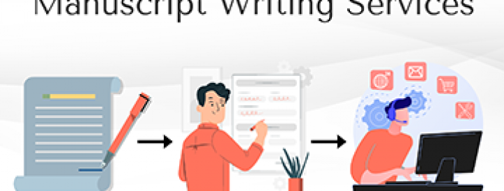 Expert Assistance in Manuscript Preparation: Save Time and Ensure Quality