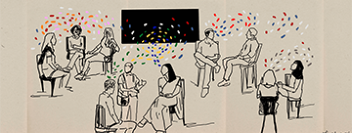 India ülikoolide väärkäitumise uurimine: süsteemi mängimine