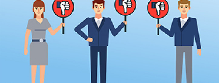 Efficient Handling of Complaints: Upholding Integrity and Ethical Standards