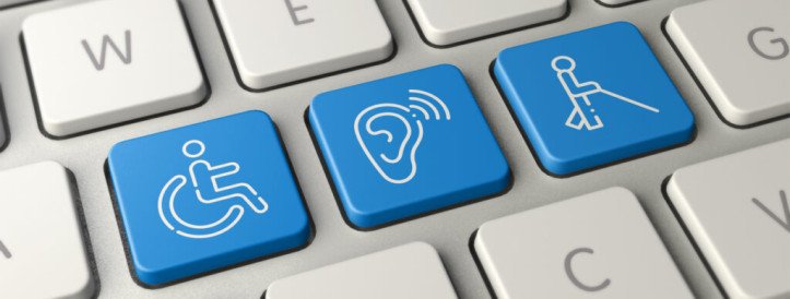 Ühenduse teadmised: Campus Disability Services personali perspektiivid kirjastaja kaasamise kohta