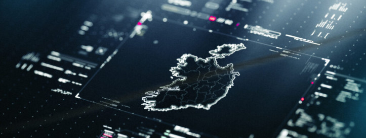 Teadusuuringute tõhususe suurendamine: Iirimaa avatud teadusinfrastruktuuri investeerimine.