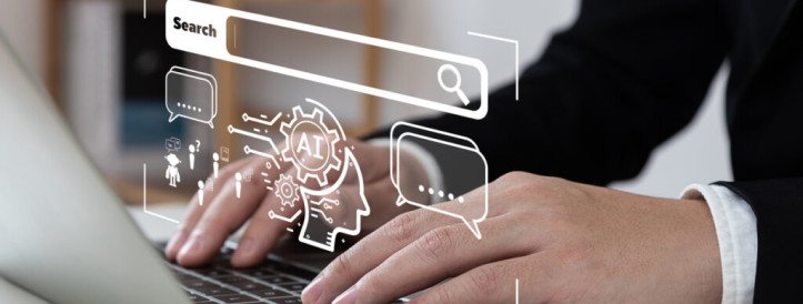 Vestlusliku avastamise suunas: Uued rakendused teaduslikule teabele generatiivse tehisintellekti ajastul