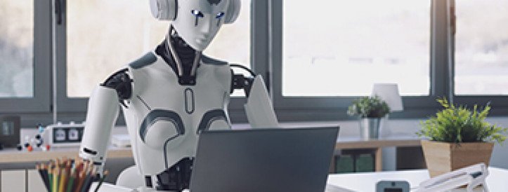 Publishers, Don’t Use AI Detection Tools!