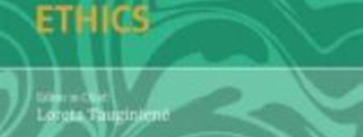 Eetikaajakirjas avaldatud võltsviidete juhtum