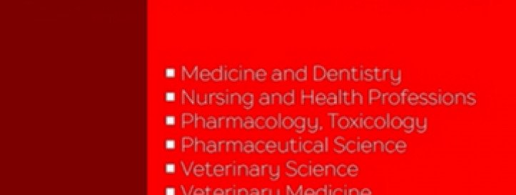 EUREKA: Health Sciences - advancing knowledge in medicine, pharmacy and veterinary medicine